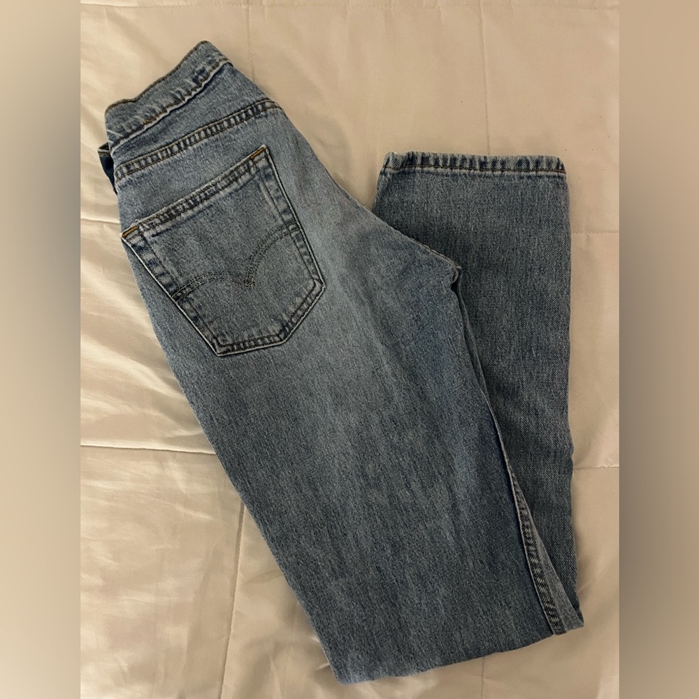 Levi’s Jeans